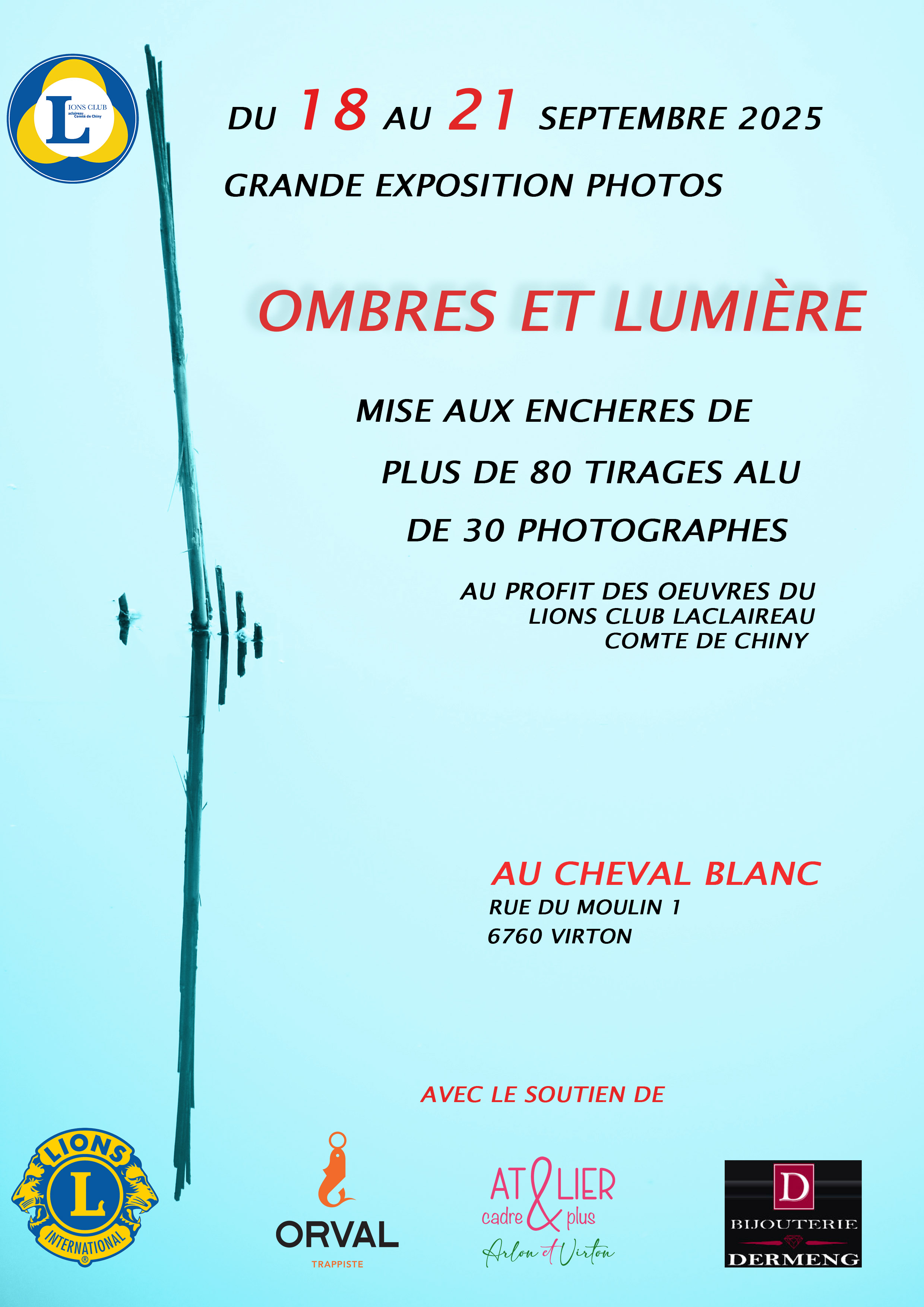 Ombres et Lumières